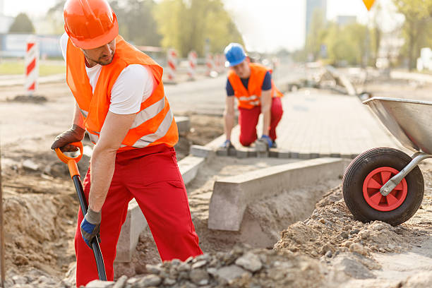 Best Concrete Foundation Repair  in Aquia Harbour, VA